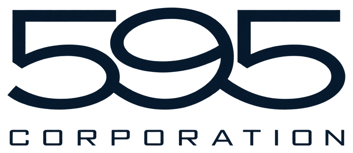 595 Capital Corp