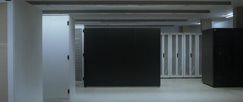 AI data centers